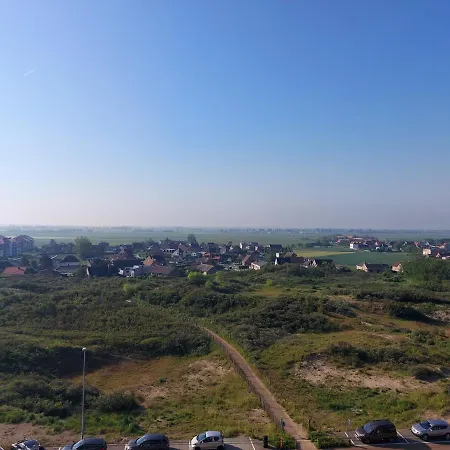 Studio-m Appartamento Middelkerke