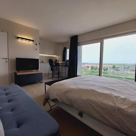 Apartment Studio-m