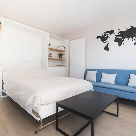 Apartment Studio-m