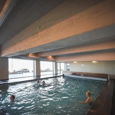 Apartment Studio-m Middelkerke