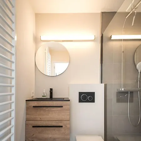 Apartment Studio-m