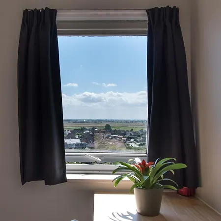 Studio-m Apartment