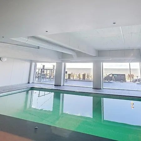 Apartment Studio-m *